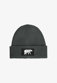 Selected, dunkelgrau