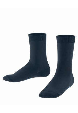 FALKE Cool 24/7 - Socken - royal blue