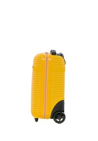 OCHNIK UNISEX żółty