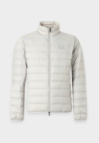 Nevybráno, light grey