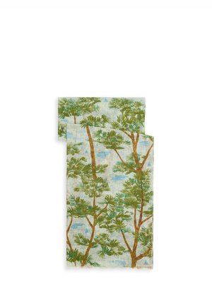 Sjal / Tørklæder - off white