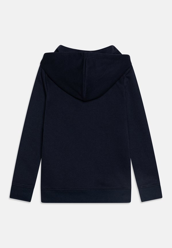 JCOOUTDOOR LOGO HOOD JNR - Hoodie2