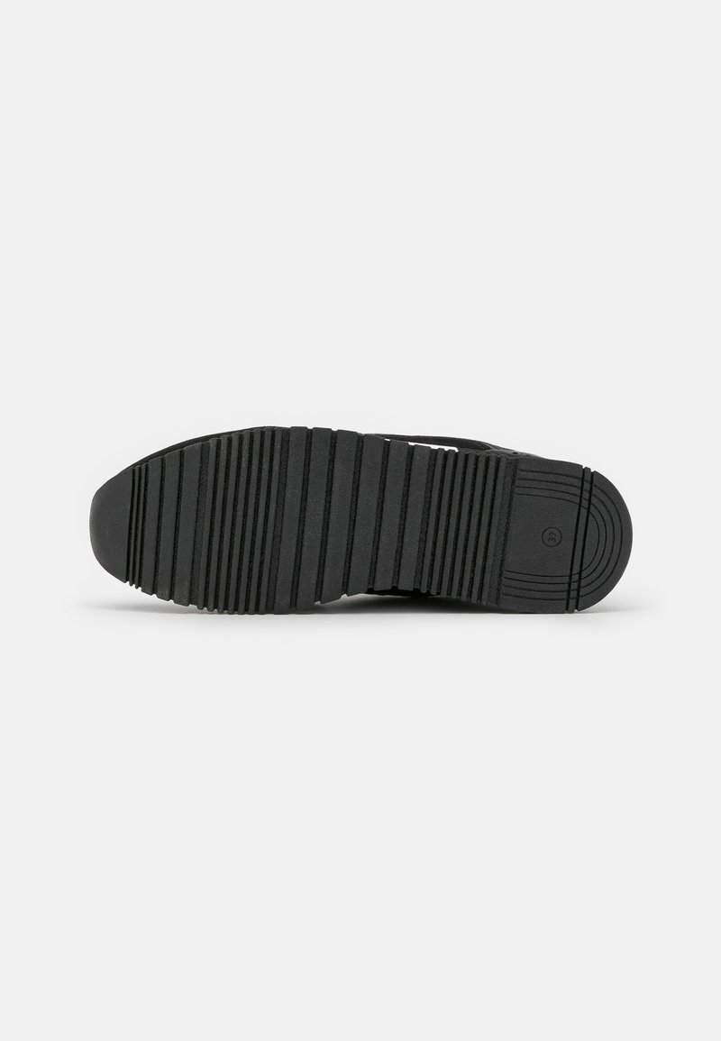 Damen Sneaker low | Gioseppo APORA Sneaker low black/schwarz - EX16235 Damen Sneaker low | Gioseppo APORA Sneaker low black/schwarz - EX16235