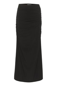 MAILY SKIRT - Maksiseelik - black