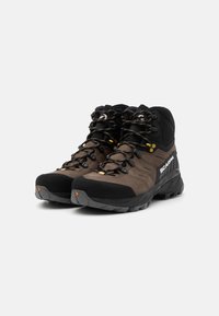 Scarpa RUSH PRO GTX - Fjellsko - black