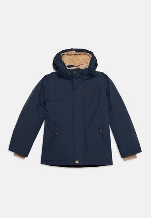 MINI A TURE, MATADYANKO UNISEX - Зимно яке - outer space
