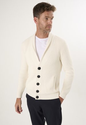 BUTTONED  - Sakko - off white