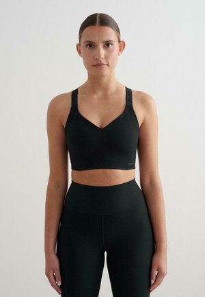 Bustino - black