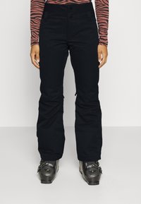 Roxy - DIVERSION - Snowboard pants - true black Thumbnail Image 1