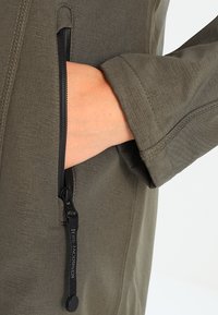 Ilse Jacobsen RAIN37L - Parka - army