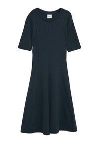 Unausgewählt, navy