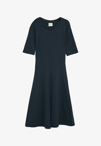 Non selezionato, navy