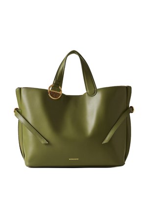 BRIDLE MEDIUM SHOPPING - Borsa a mano - green