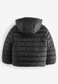 Next SHOWER RESISTANT REGULAR FIT - Vinterjacka - black
