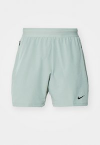 FLEX REP 4.0 - Pantalón corto de deporte - jade horizon/black