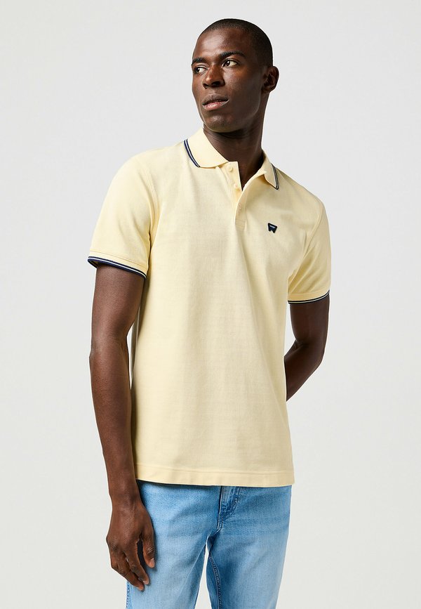 SHORT SLEEVE - REGULAR FIT - Poloshirt