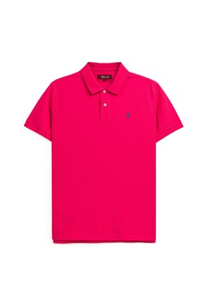 Polo - fucsia