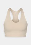 ONPFONT-2 STRING BRA - Αθλητικό σουτιέν μεσαίας στήριξης - nacreous cloud
