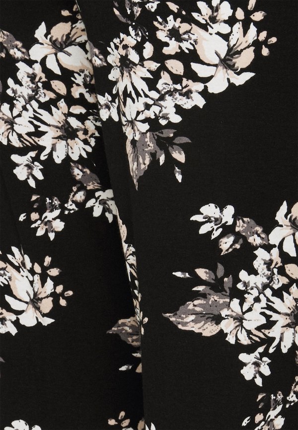 PANT JASMIN - Beach accessory - schwarz3