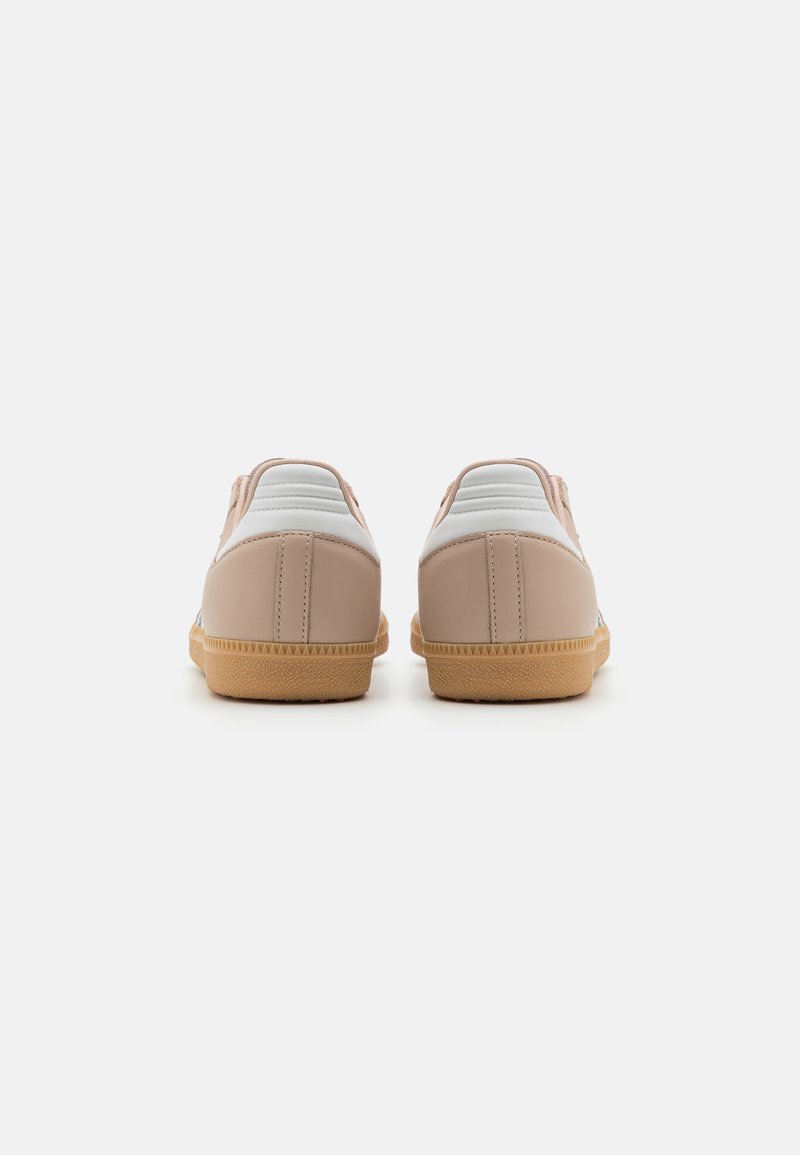 adidas gazelle silver green womens Adidas Samba OG W *Pony Hair Snake* Sneaker » Buy online now! main image 1