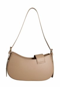 CHICCA BORSE Borsa a mano - fango