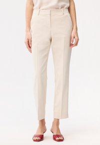 Non sélectionné, vanilla