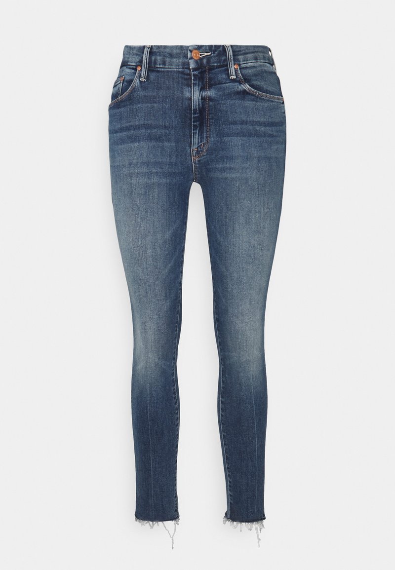 Blugi skinny fit
