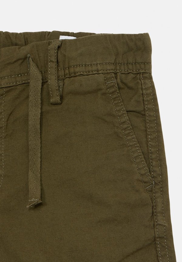 JPSTJAIDEN JJCAMPAIGN HYBRID BONDI - Shorts - olive night3