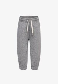 Ikke valgt, grey melange