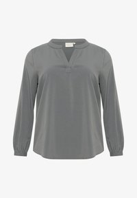 Ausgewählt, smoked pearl