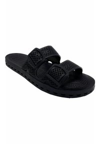 Sensi Ciabatte da mare - black