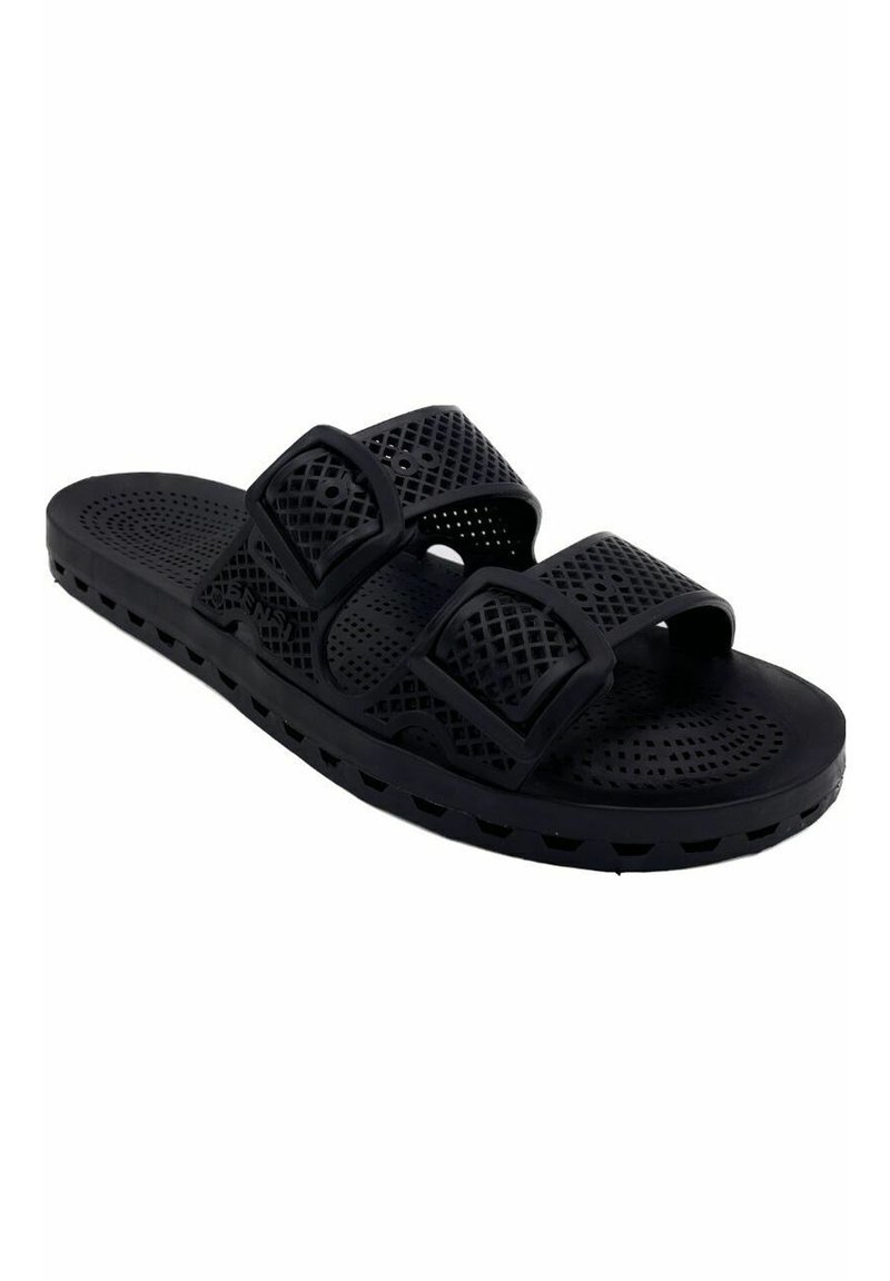 Sensi Ciabatte da mare black/nero