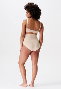 Noppies NOPPIES MATERNITY ESSENTIALS SEAMLESS NURSING BRA HURA SENSIL® BREEZE - Topp - moonlight