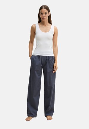 Marc O'Polo, 2-PACK - Hemd - white