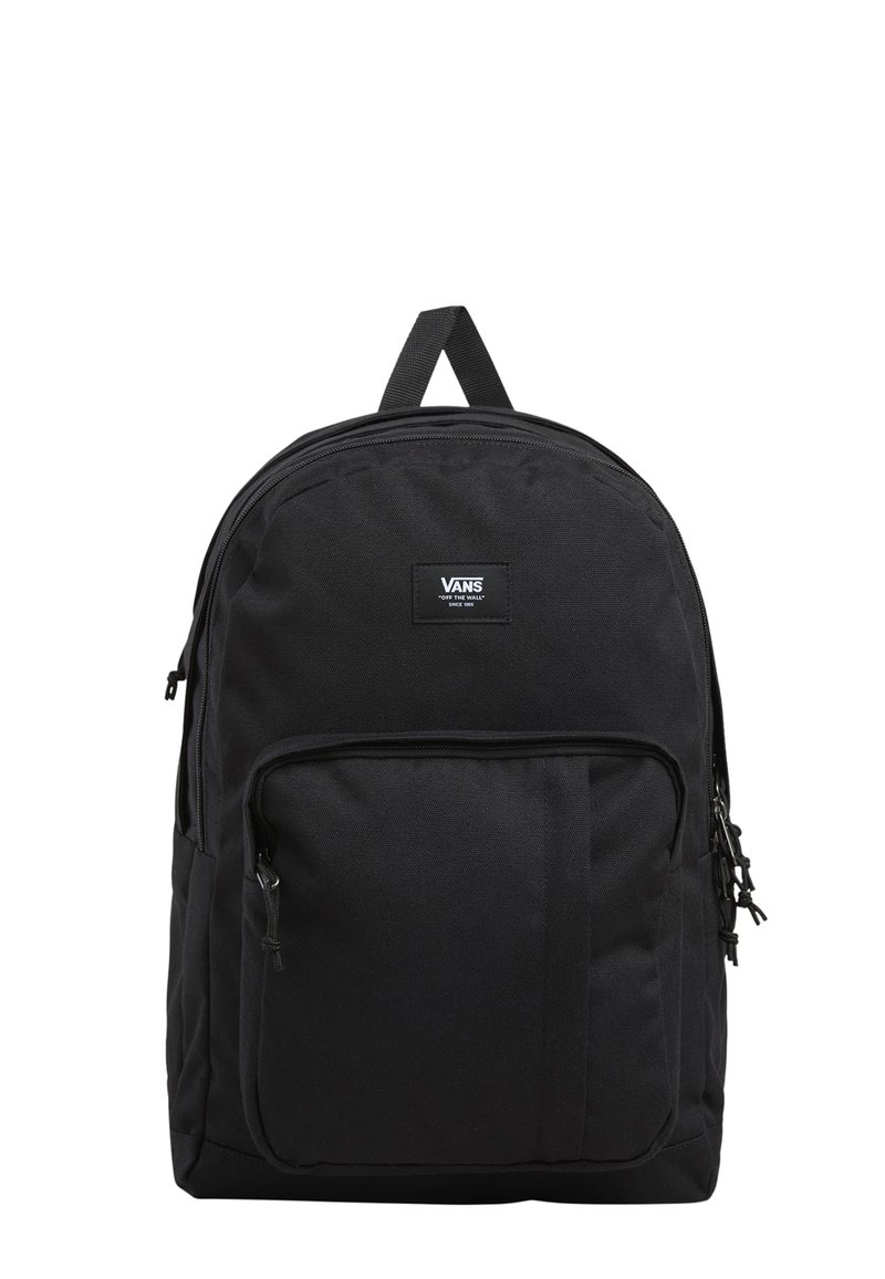 Vans - OLD SKOOL TREK - Tagesrucksack - black, Vergrößern