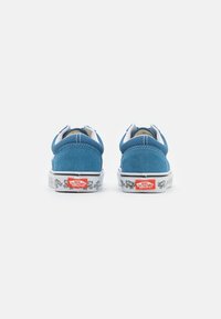 Vans OLD SKOOL UNISEX - Sapatilhas - navy/true white
