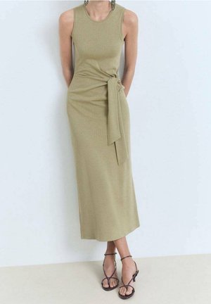 Trikoomekko - khaki