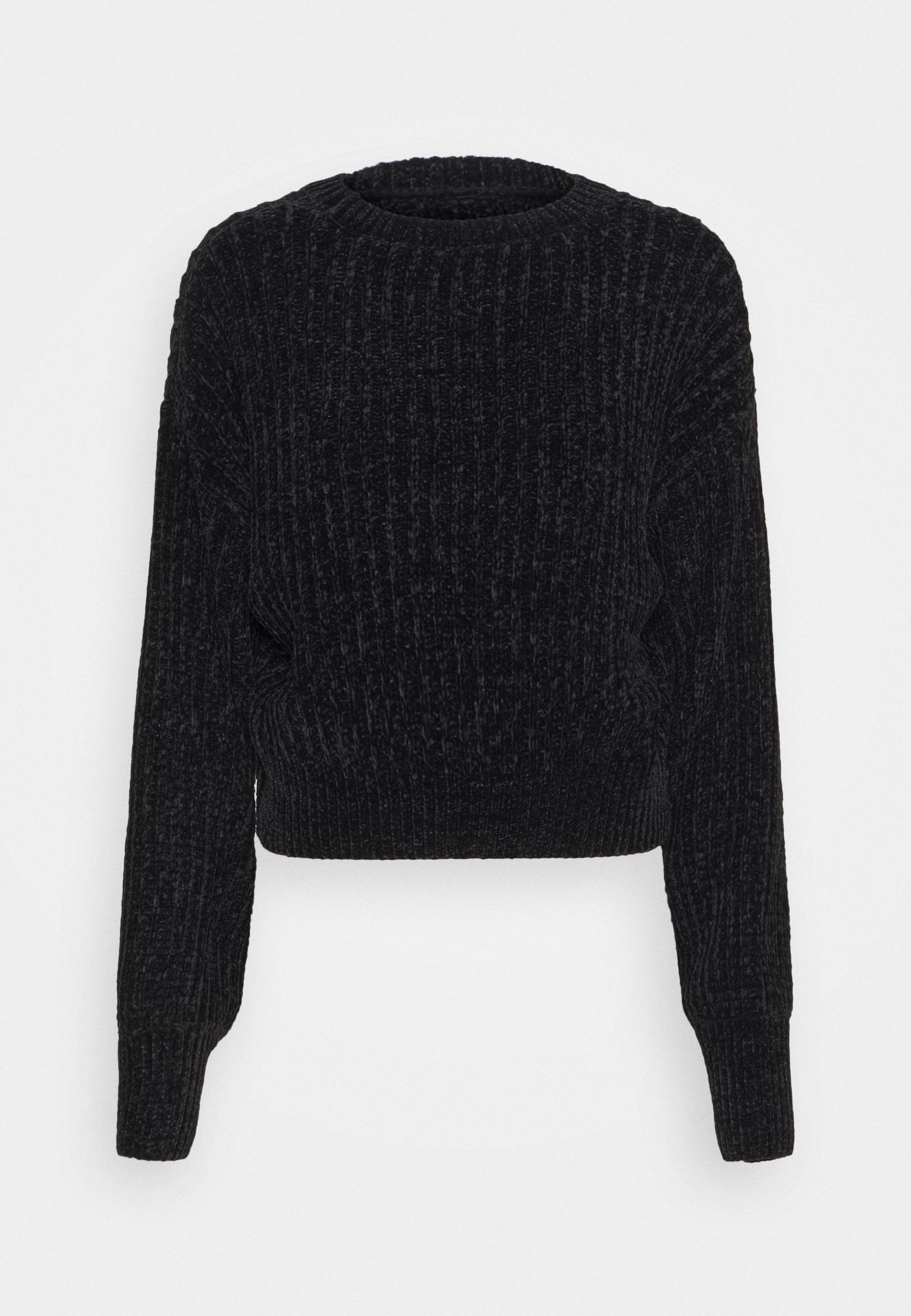 cropped jumper cotton on