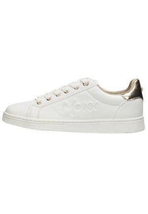 KENZIE - Trainers - white