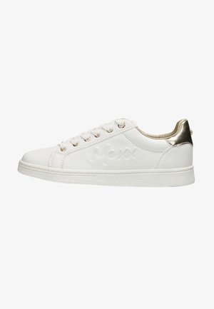 Mexx KENZIE - Trainers - white