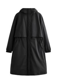 FELLEX® AEROGEL 10K WATERPROOF LONG PADDED - Waterproof jacket - black
