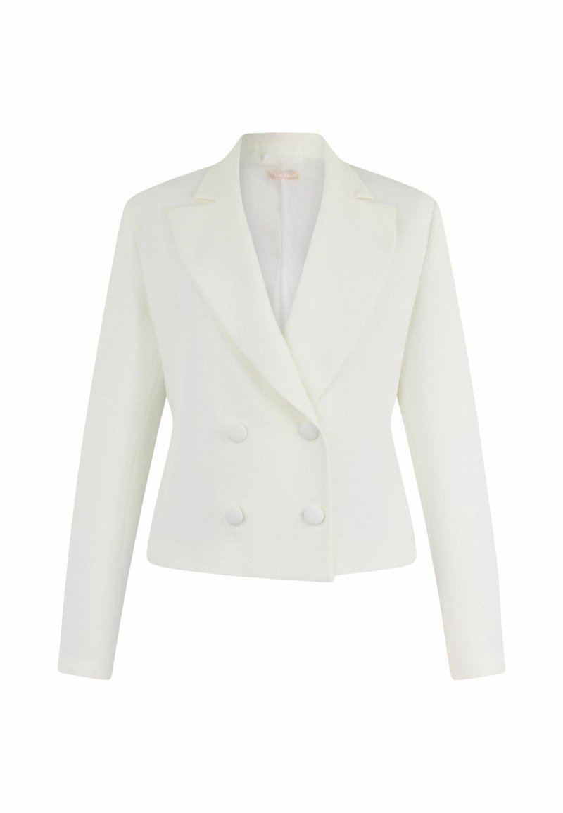 LIU JO Blazer wit