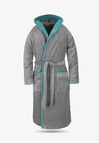 Unausgewählt, grau petrol