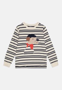 Hust & Claire UNISEX - Felpa - snow white