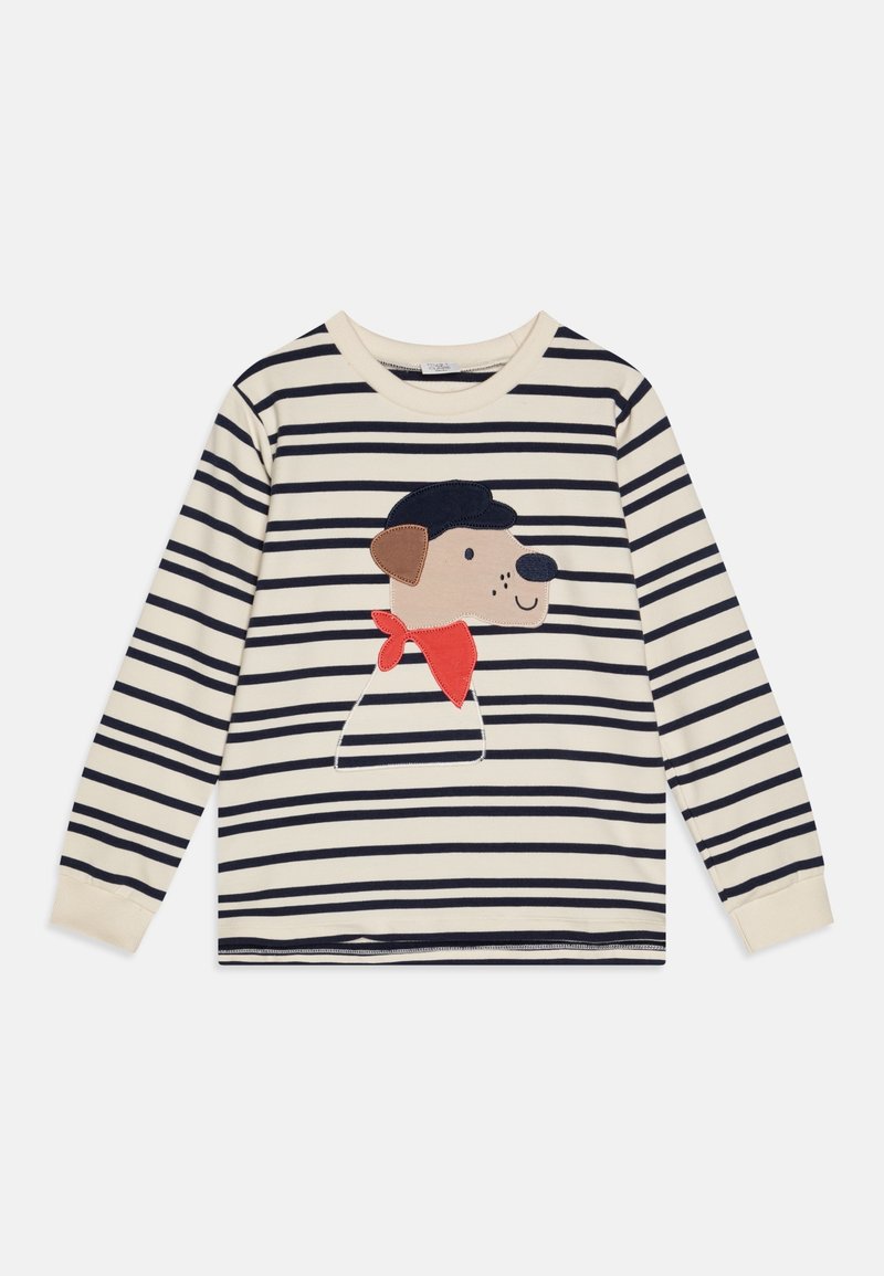 Hust & Claire UNISEX - Felpa - snow white