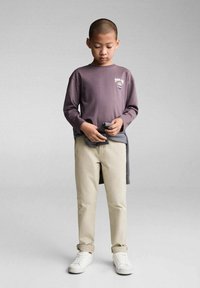 Mango Kids - Chinot - grey Pienoiskuva 1