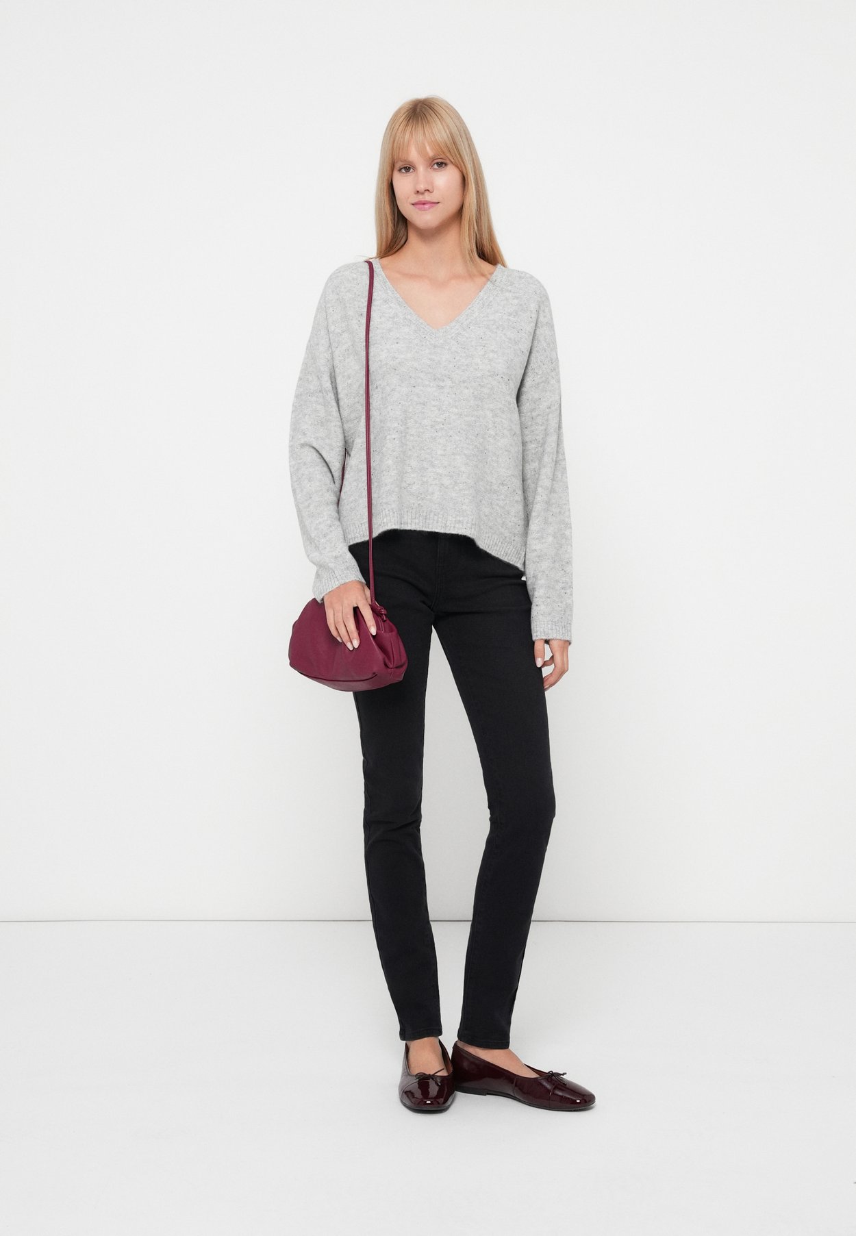 ONLARIZONA V NECK