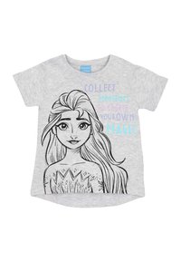 Disney Triko s potiskem - weiß