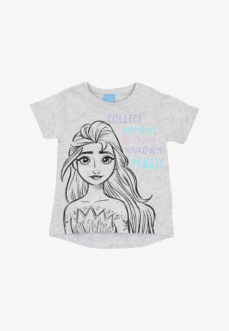 Disney Triko s potiskem - weiß