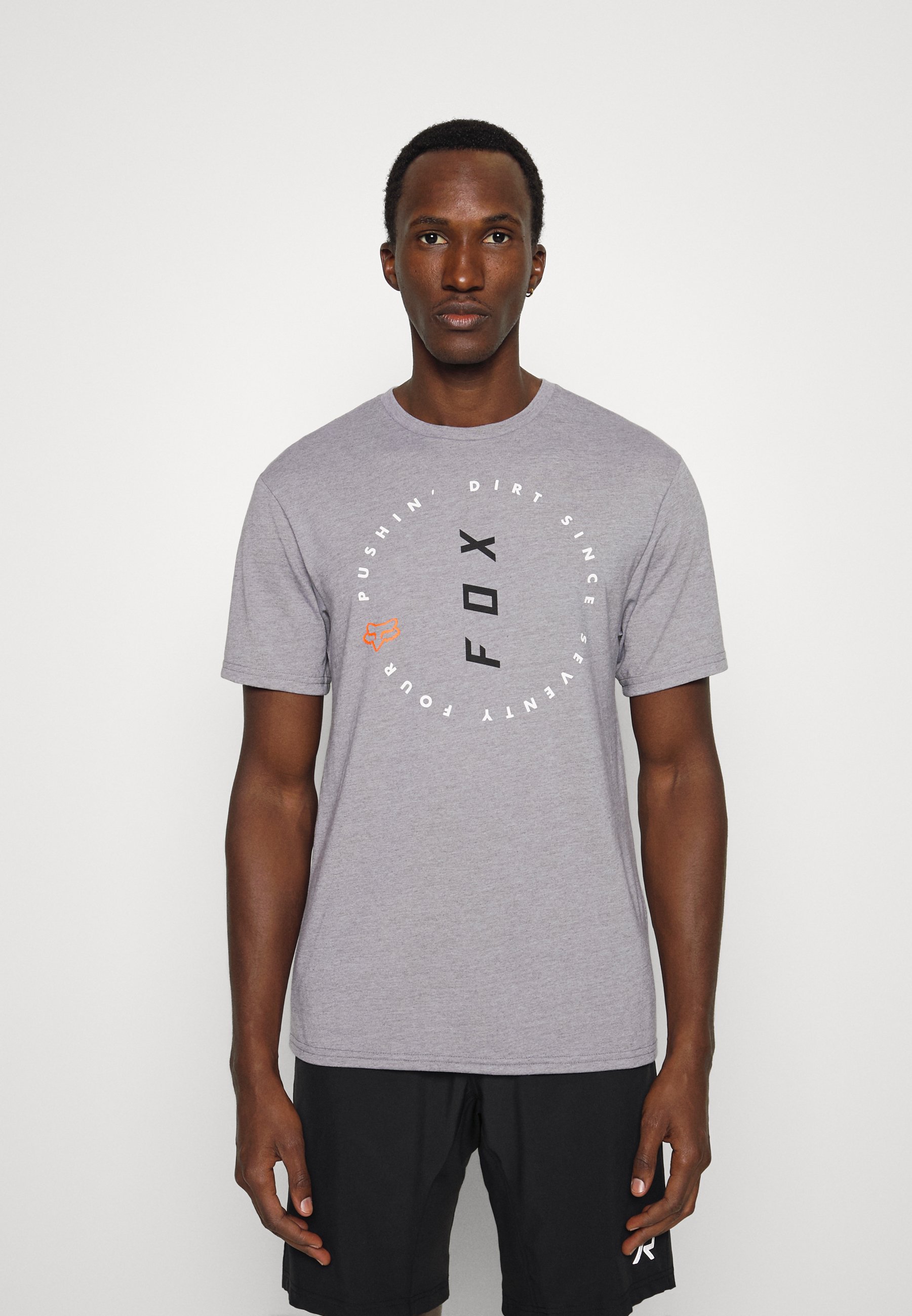 fox tech tee